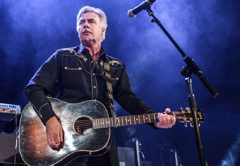 Glen Matlock - Interview