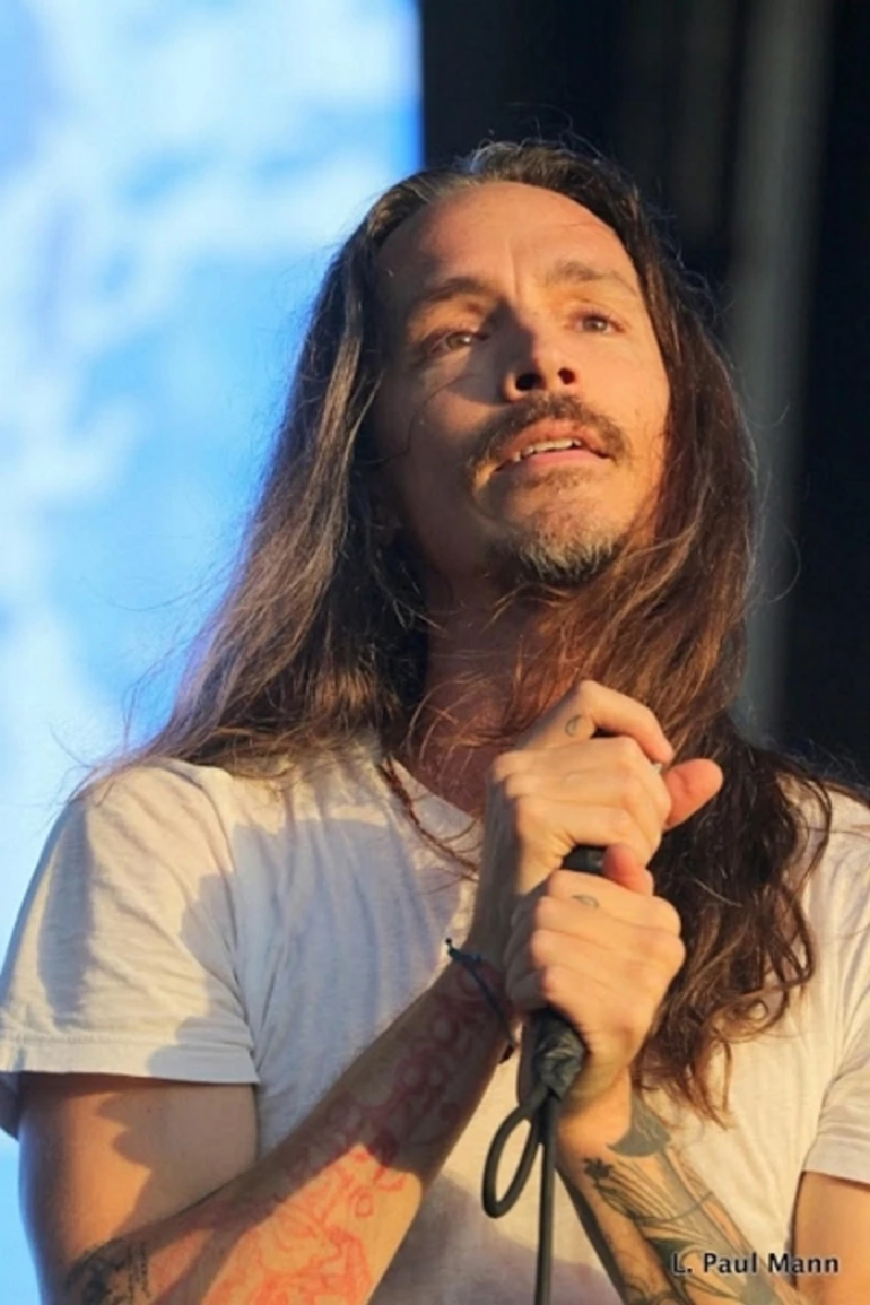 Kaaboo - Del Mar, San Diego, 14/9/2018