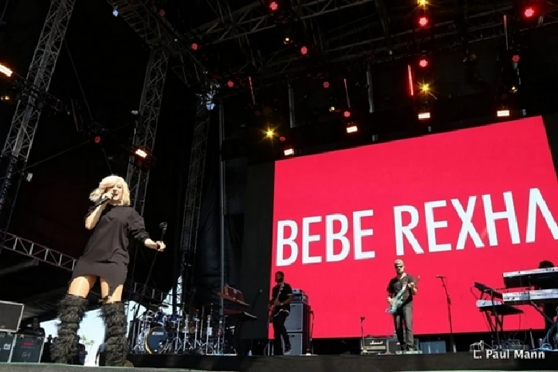 Kaaboo - Del Mar, San Diego, 15/9/2018