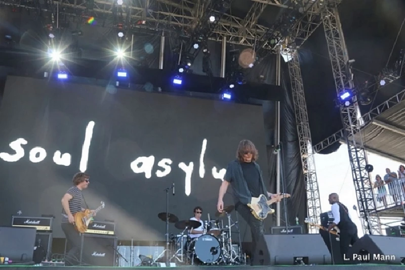 Kaaboo - Del Mar, San Diego, 15/9/2018