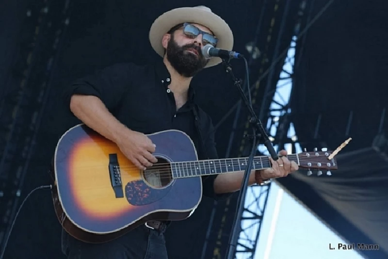 Kaaboo - Del Mar, San Diego, 16/9/2018