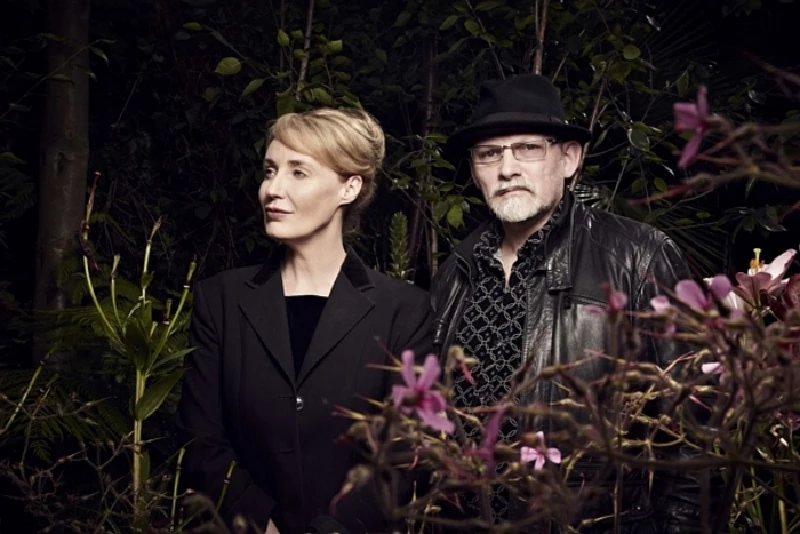 Dead Can Dance - Interview