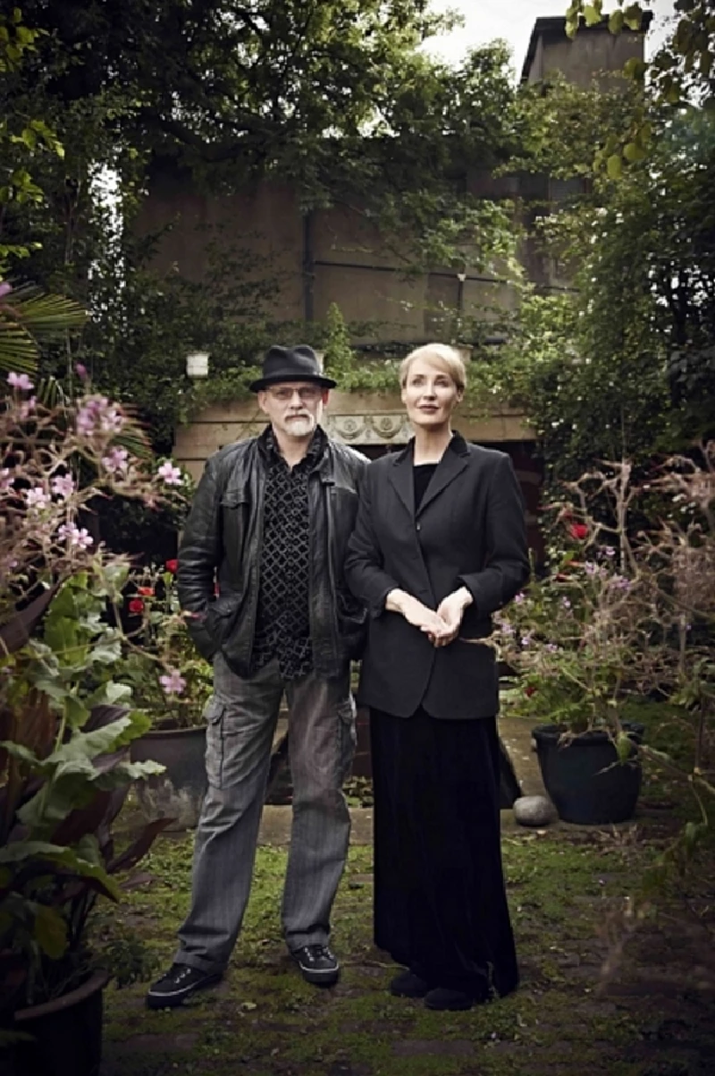 Dead Can Dance - Interview