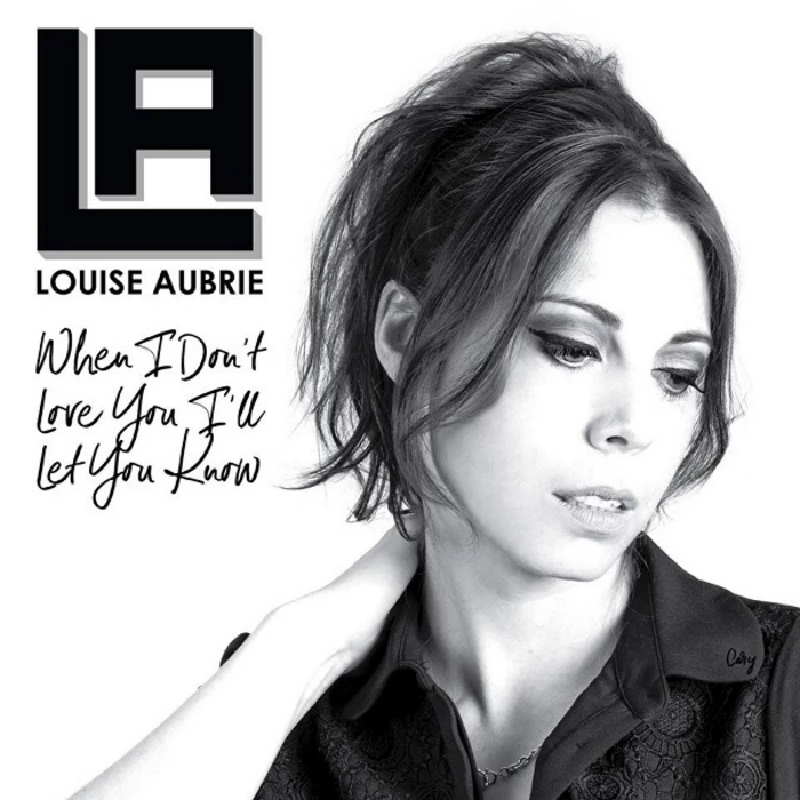 Louise Aubrie - Interview
