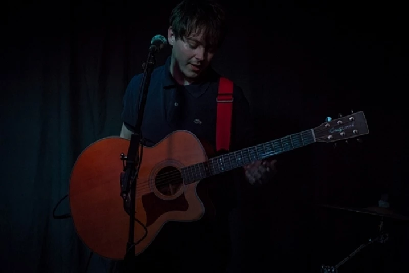 Emilio Pinchi - 81 Renshaw Street, Liverpool, 13/11/2018