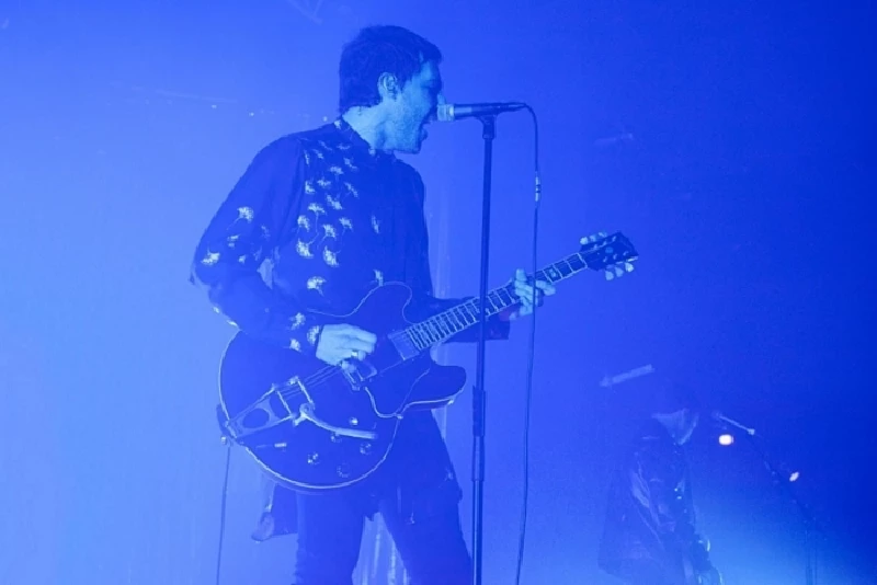 Miles Kane - Academy, Manchester, 23/11/2018