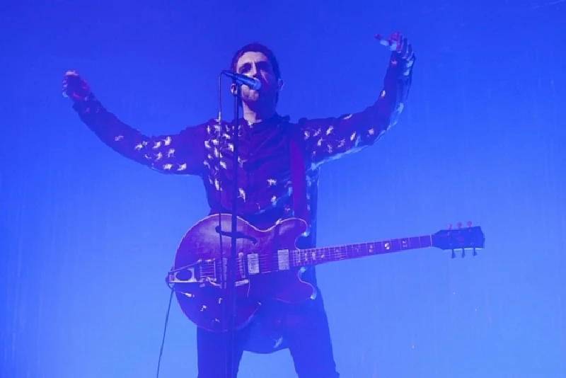 Miles Kane - Academy, Manchester, 23/11/2018