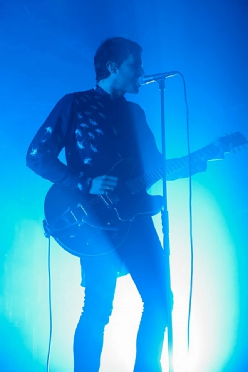 Miles Kane - Academy, Manchester, 23/11/2018