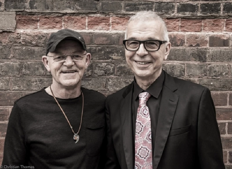 Tony Visconti - Interview