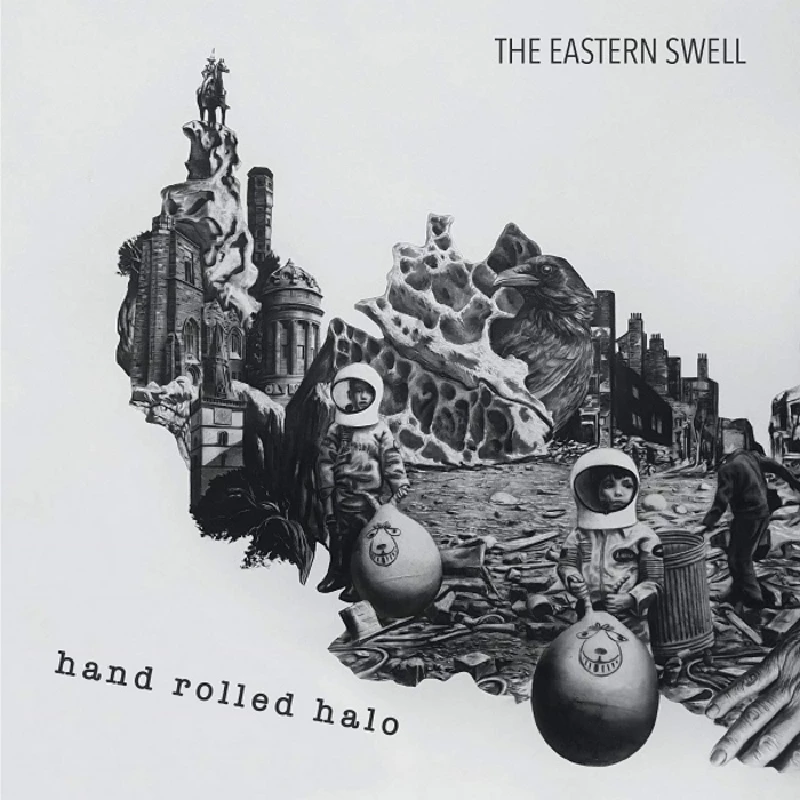 Eastern Swell - Interview