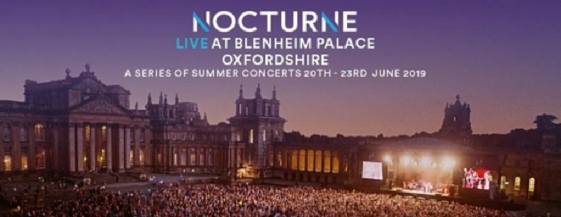 Nocturne Live - Profile