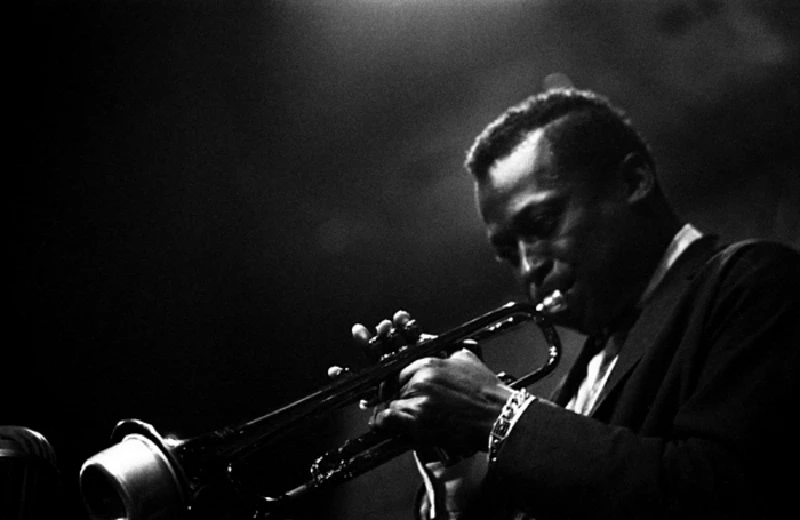 Miles Davis - Ten Songs That Made Me Love...