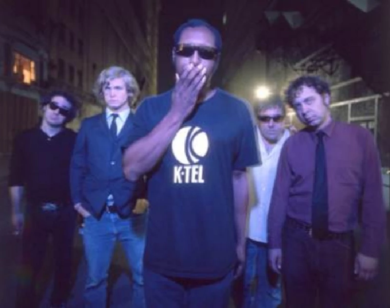 Dirtbombs - Interview