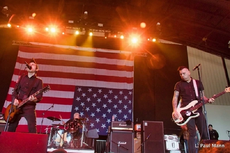 Musink - OC Fair and Event Center in Costa Mesa, 10/3/2019