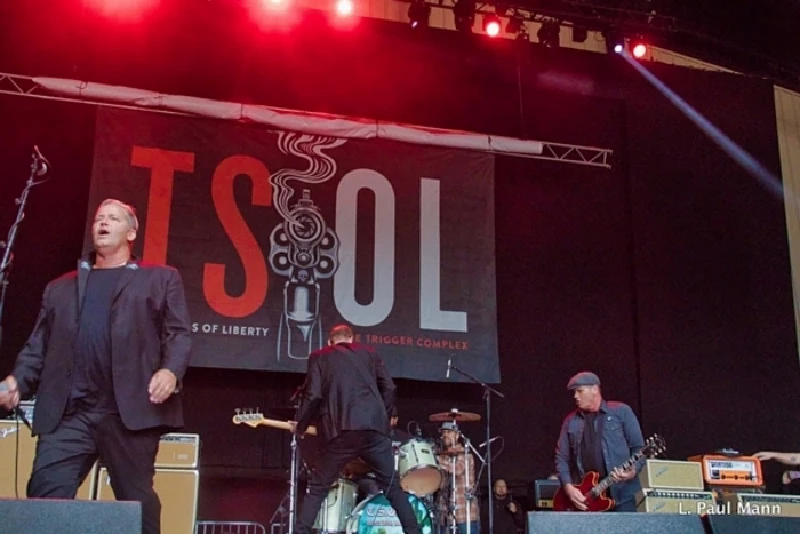 Musink - OC Fair and Event Center in Costa Mesa, 10/3/2019