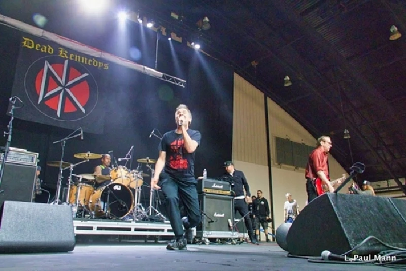 Musink - OC Fair and Event Center in Costa Mesa, 10/3/2019