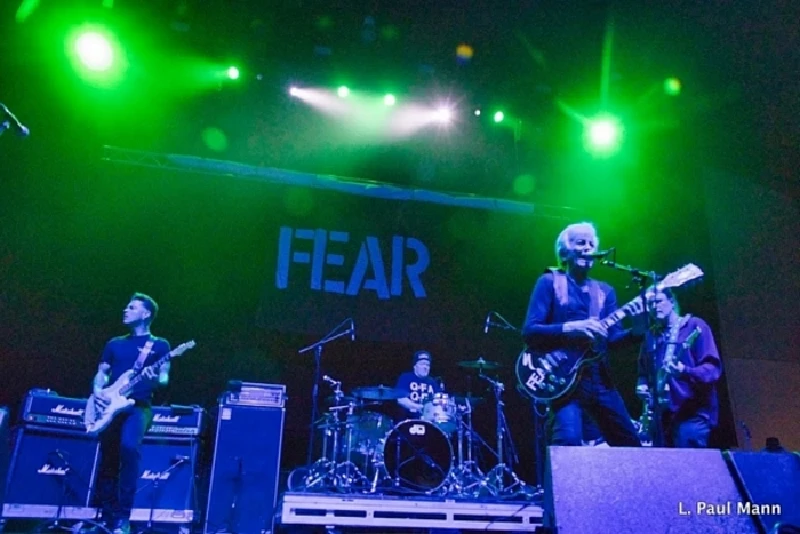 Musink - OC Fair and Event Center in Costa Mesa, 10/3/2019
