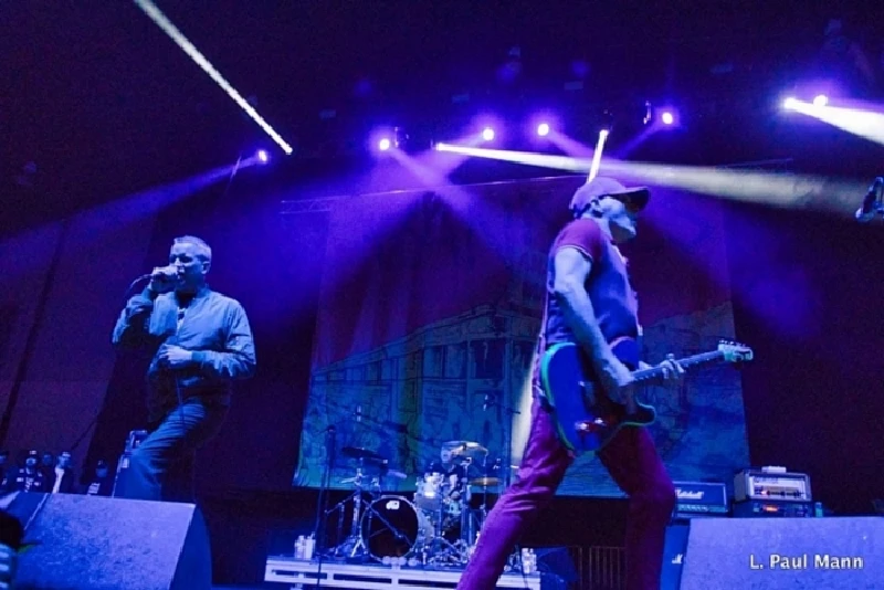 Musink - OC Fair and Event Center in Costa Mesa, 10/3/2019