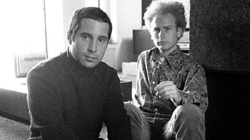 Art Garfunkel - Interview