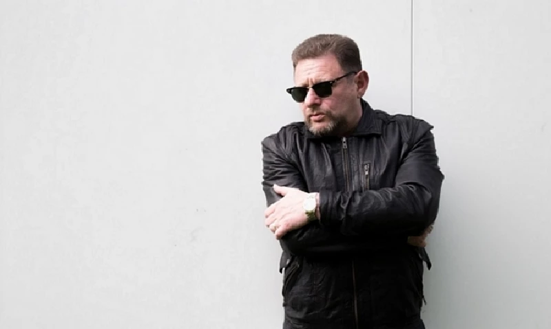 Happy Mondays - Interview with Shaun Ryder