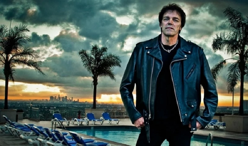 Richie Ramone - Interview