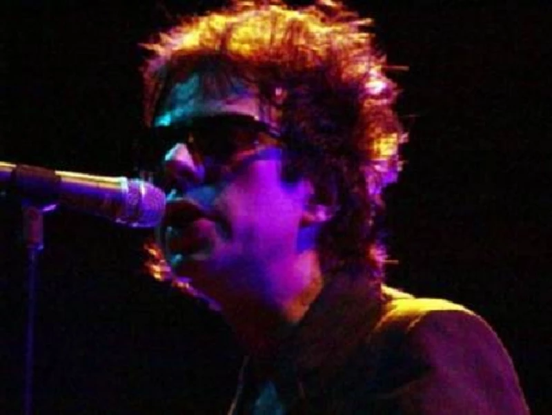 Echo And The Bunnymen - Shepherd's Bush Empire, London, 30/11/2003