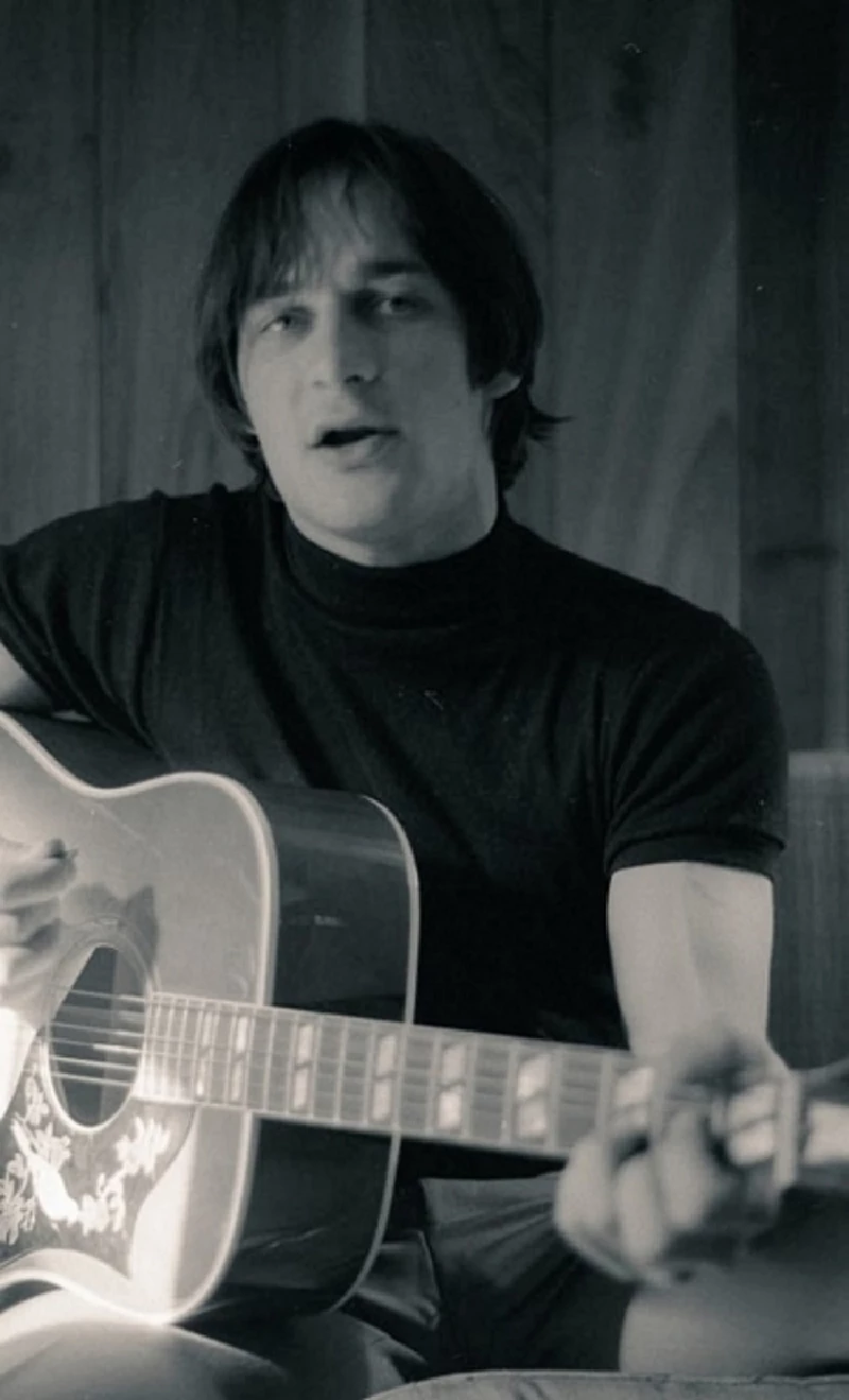 Gene Clark - Gene Clark and the Gosdin Brothers