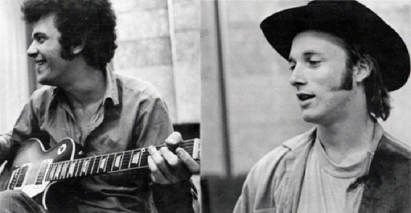 Al Kooper and Mike Bloomfield - Fillmore East: The Lost Concert Tapes 12/13/68