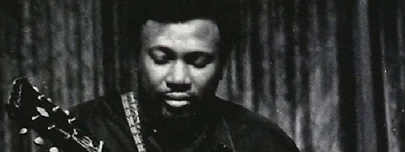 Otis Rush - Live in Boston, 1973