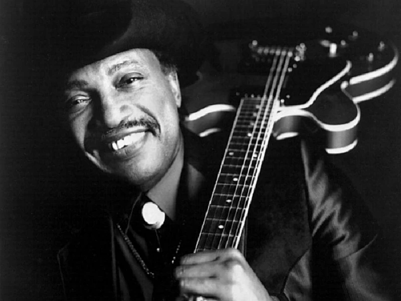 Otis Rush - Live in Boston, 1973