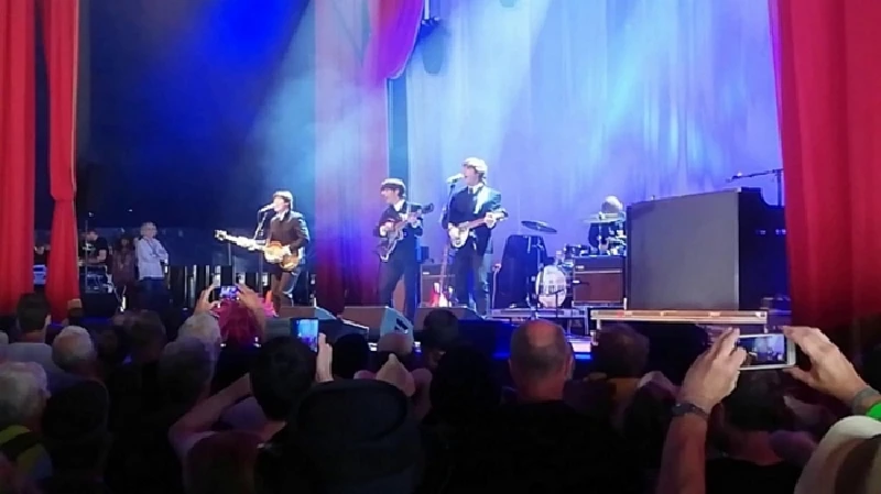 Glastonbury Festival - Worthy Farm, Glastonbury, 26/6/2019...30/6/2019