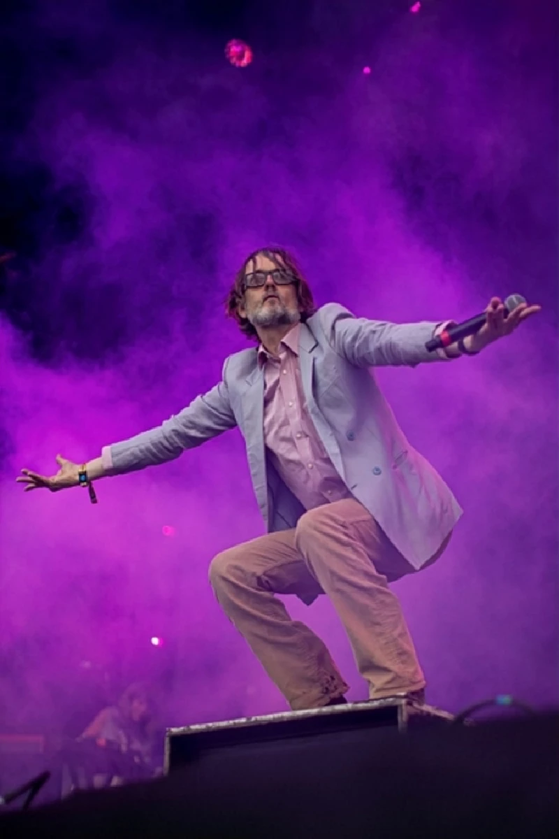 Bluedot Festival - Jodrell Bank, Cheshire, 18/7/2019...19/7/2019