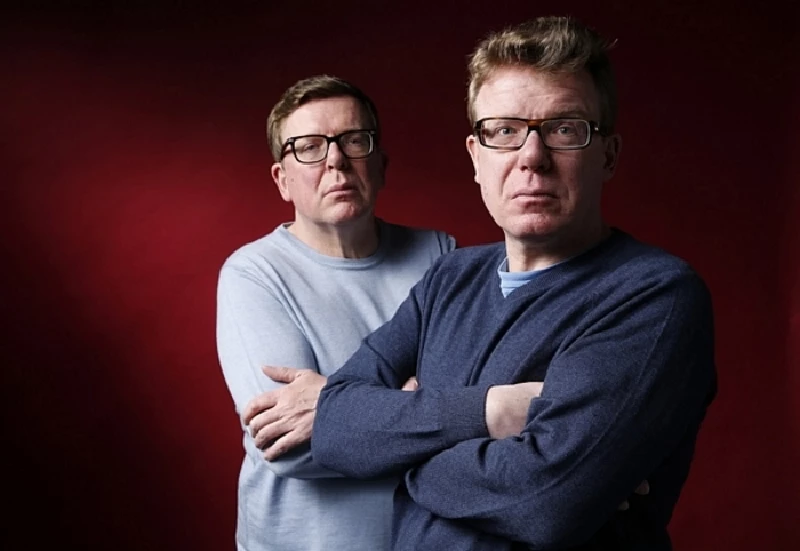 Proclaimers - Interview