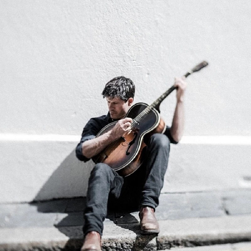 Seth Lakeman - Interview