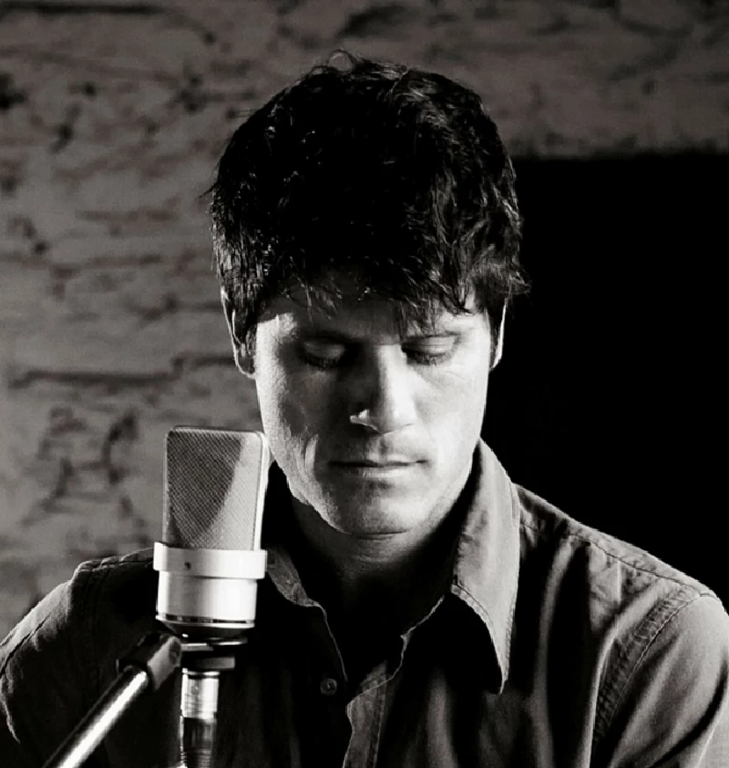 Seth Lakeman - Interview