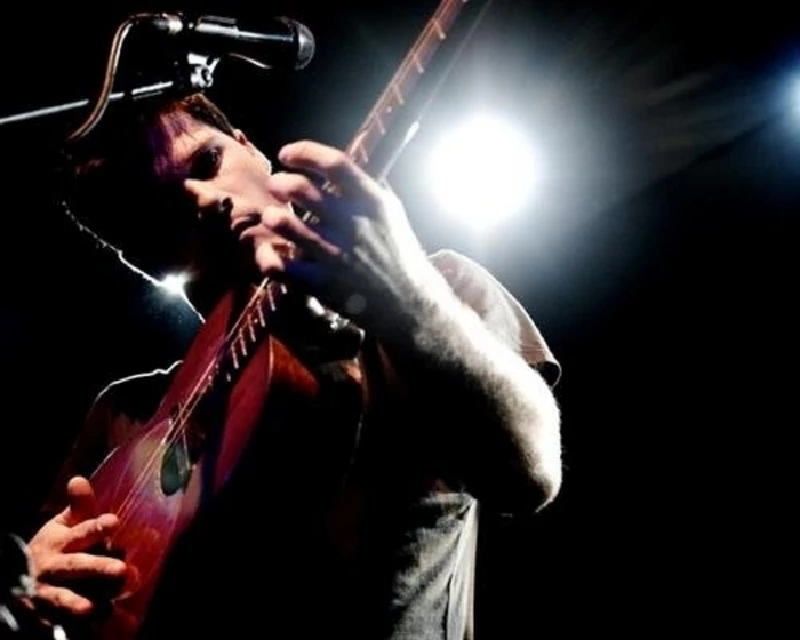 Seth Lakeman - Interview