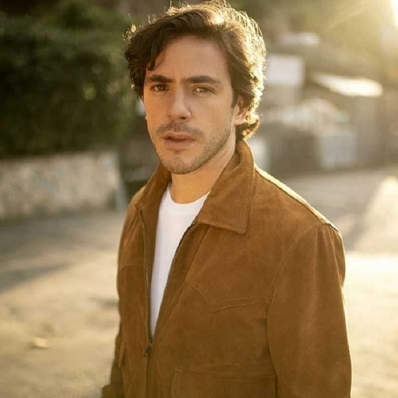 Jack Savoretti - Profile