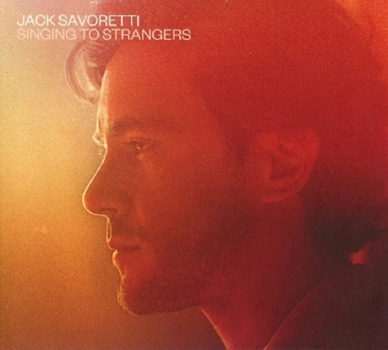 Jack Savoretti - Profile