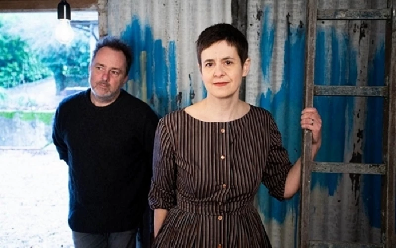 Catenary Wires - Gullivers, Manchester, 19/7/2019