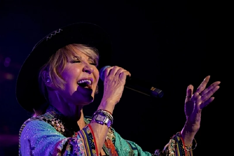 Lulu - New Theatre, Oxford, 22/9/20!9