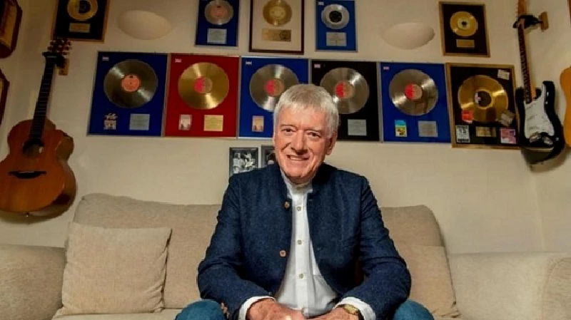 Allan Clarke - Interview