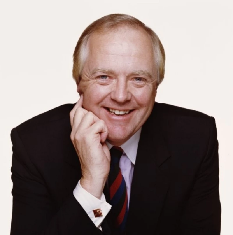 Sir Tim Rice - Interview