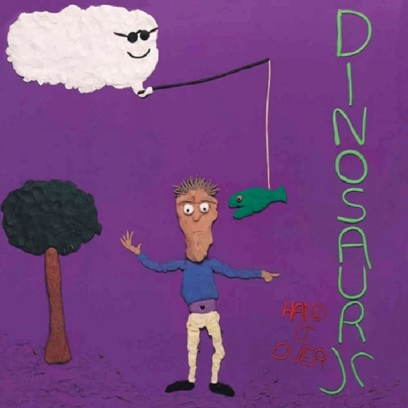 Dinosaur Jr - Profile