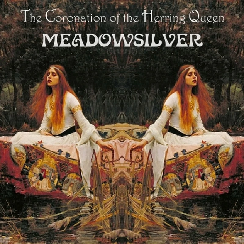 Henry Parker/Meadowsilver - Under the Radar