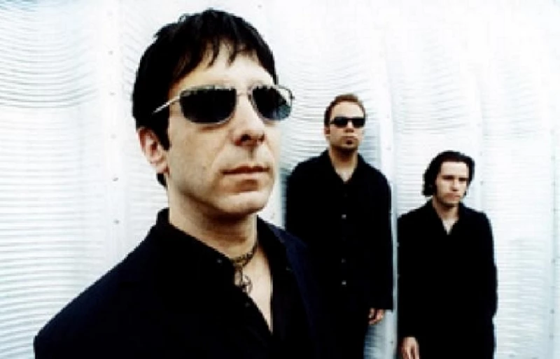 Mercury Rev - All is Dream