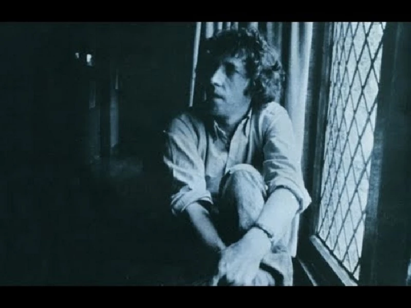 Bert Jansch - Avocet