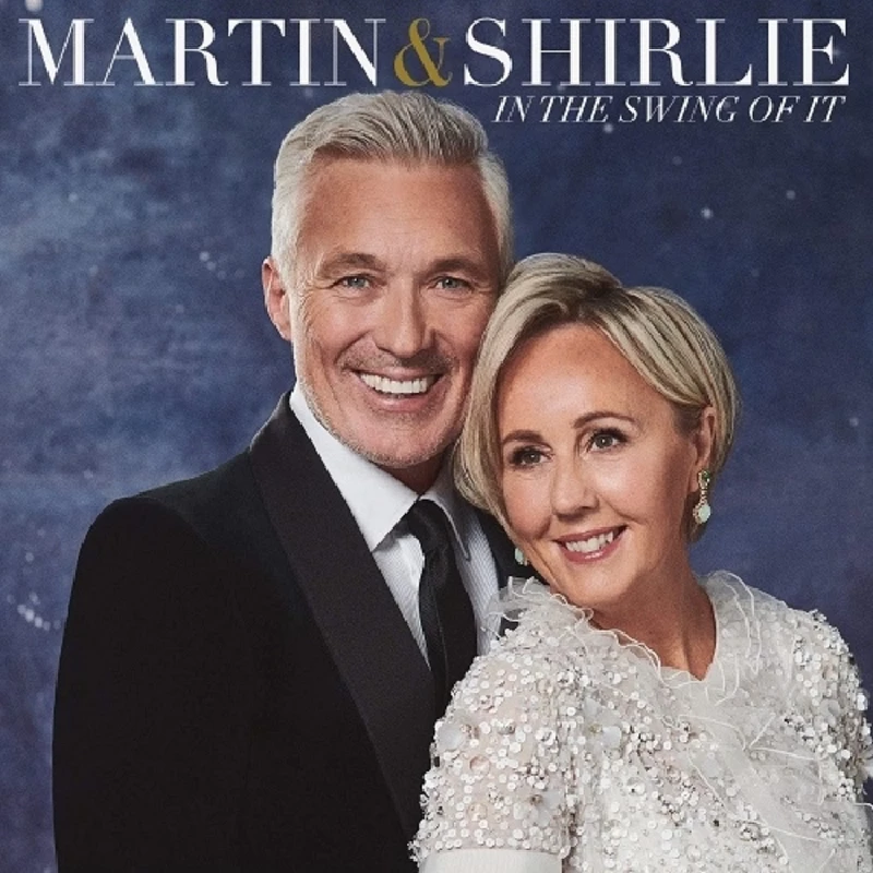 Martin and Shirlie Kemp - Interview