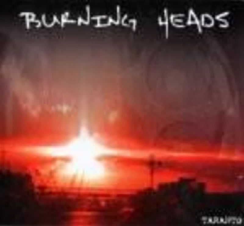 Burning Heads - Taranto