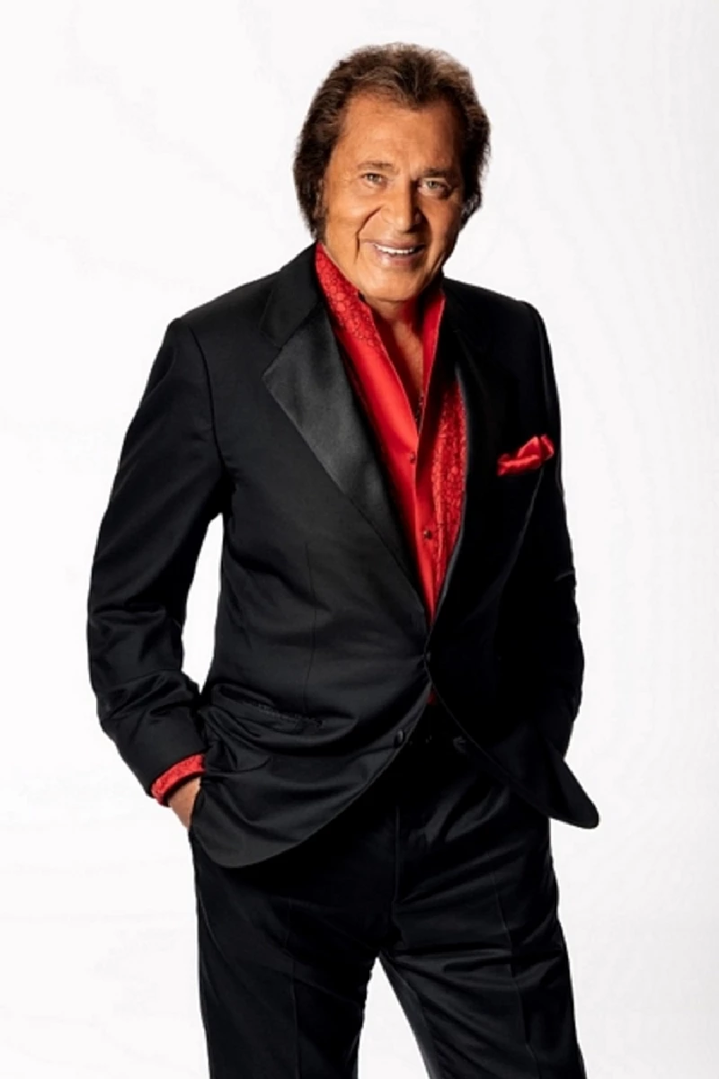 Engelbert Humperdinck - Interview