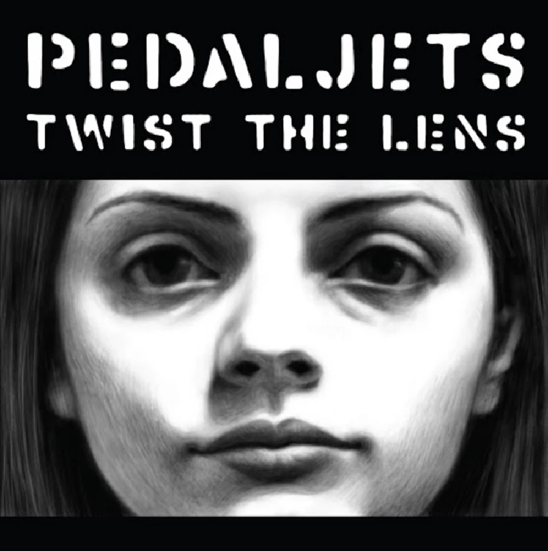 Pedaljets - Interview